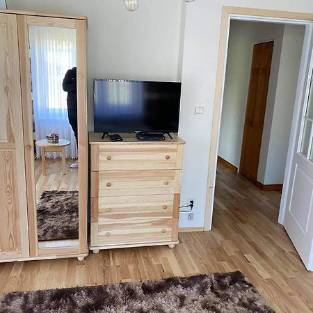 Apartamenty U Basi Leśnica Extérieur photo