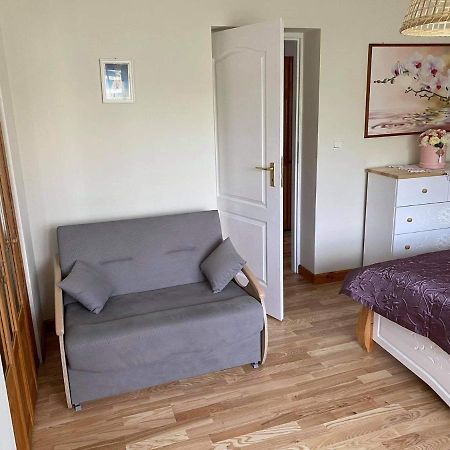 Apartamenty U Basi Leśnica Extérieur photo