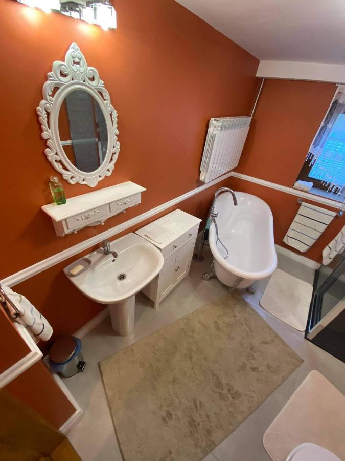 Apartamenty U Basi Leśnica Extérieur photo