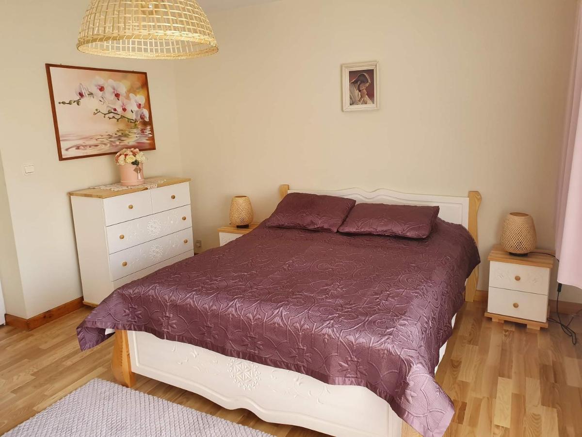 Apartamenty U Basi Leśnica Extérieur photo