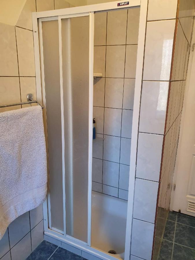 Apartamenty U Basi Leśnica Extérieur photo
