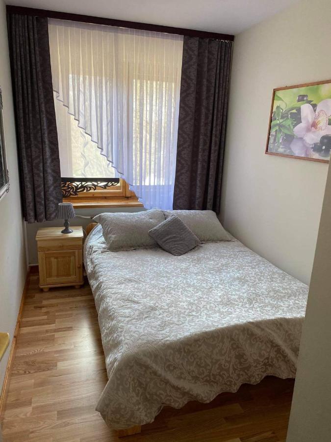 Apartamenty U Basi Leśnica Extérieur photo