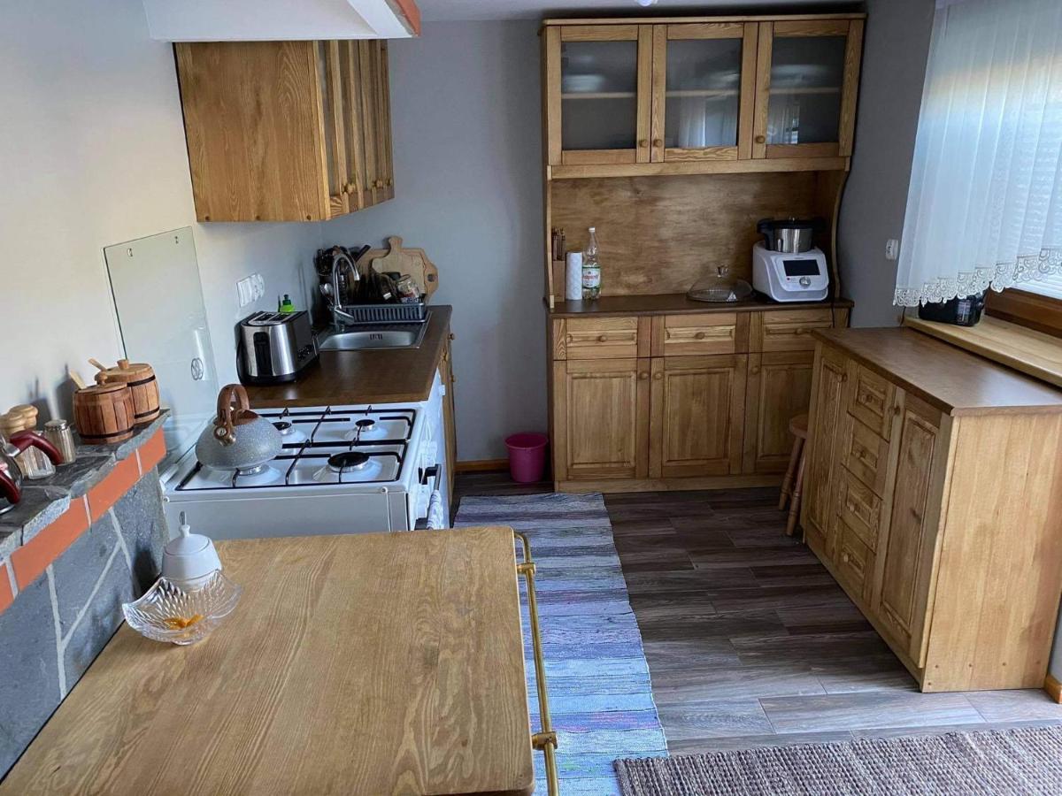Apartamenty U Basi Leśnica Extérieur photo