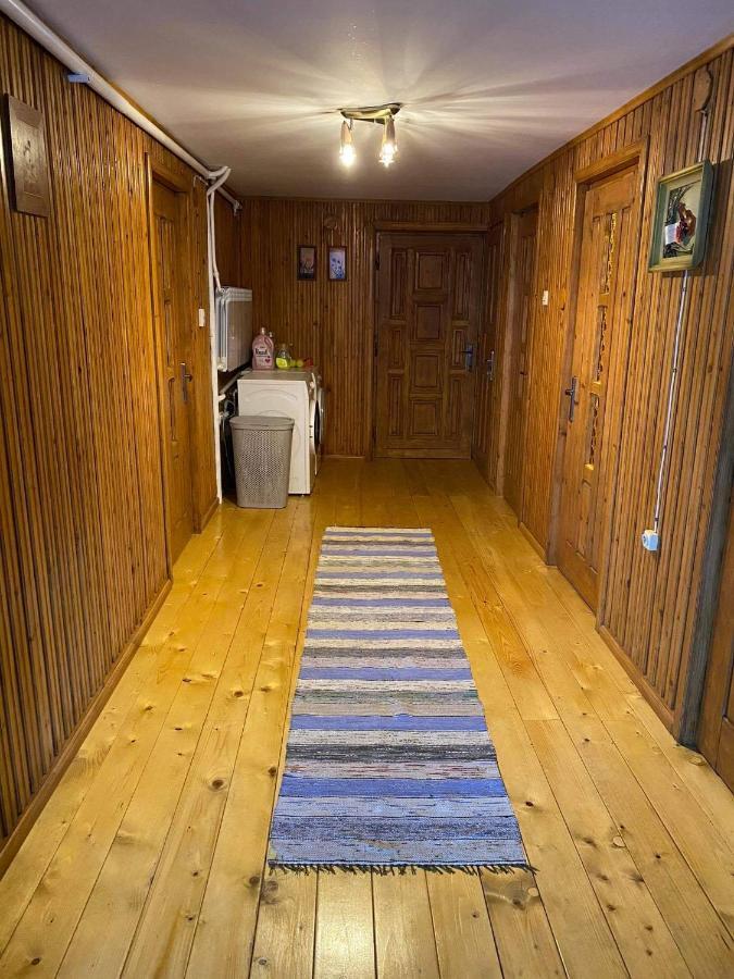 Apartamenty U Basi Leśnica Extérieur photo